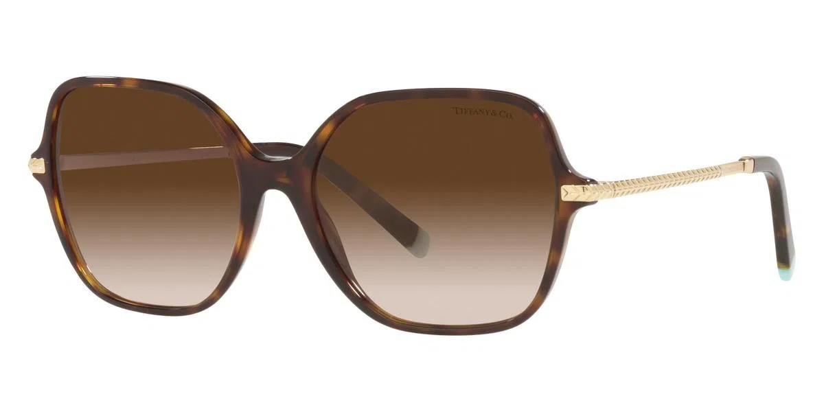 Tiffany 4191 Sunglasses - view 2